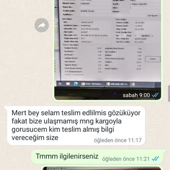 Elle Ayakkabı Hayal Kırıklığına Uğratan Ayakkabı Satın Alma Deneyimi