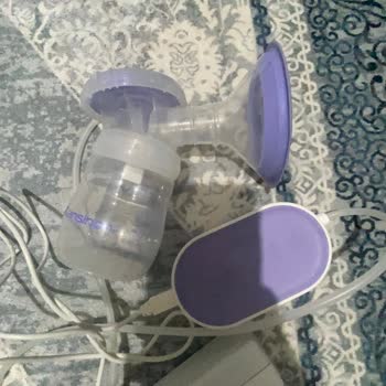 Lansinoh Tekli Süt Sağma Makinesi