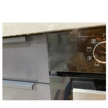 Arçelik Ankastre Fırınım Buhar Kaçırıyor