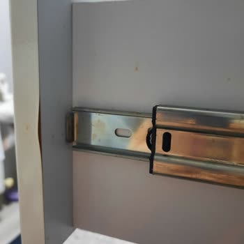 Arçelik Ankastre Fırınım Buhar Kaçırıyor