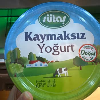 Getir Son Kullanma Tarihi Yakın Ürünler Gönderdi!