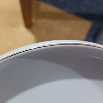 Karaca Züccaciye Defolu Ürün Sorunu
