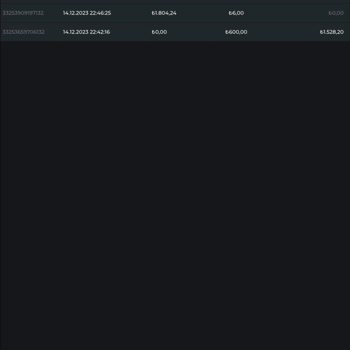 1xbet Sweet Bonanza Kazancım Hesabıma Geçmedi