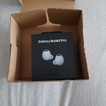 Hepsiburada Samsung Kulaklık BUDS2 Pro
