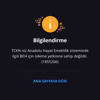 İş Bankası BES Ödemesi Yapamamak