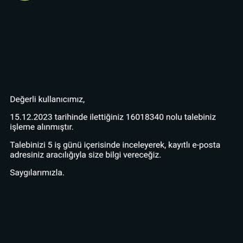 Sahibinden Para Ödenmesi, Oyalama