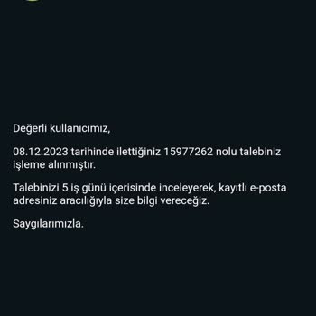 Sahibinden Para Ödenmesi, Oyalama