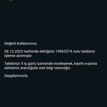 Sahibinden Para Ödenmesi, Oyalama