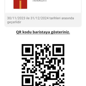 Espressolab Türk Telekom Prime Kampanyası Çalışmıyor