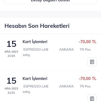 Espressolab Türk Telekom Prime Kampanyası Çalışmıyor