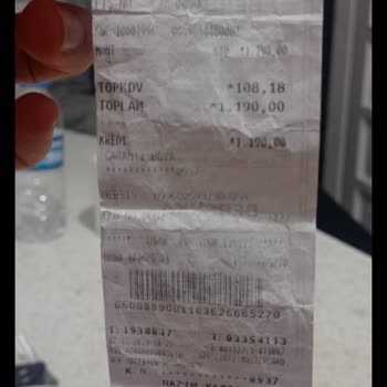 Bershka Mont İadesi Yapılmaması