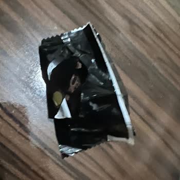 Eti Gıda Eti Browni Patlak Ve İçi Boş Çıkan Çikolata Paketleri