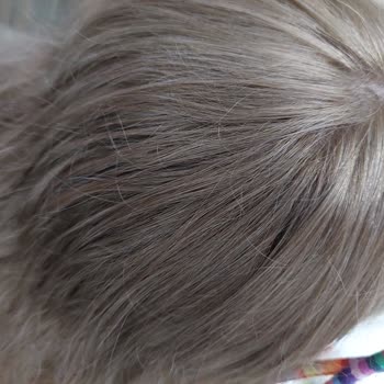 Loreal Excellence 7.31 Renk Uyuşmazlığı