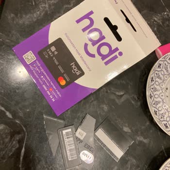 Eve Mağazasında Hadi Mastercart Çıkartmaya Zorunlu Tutulmak