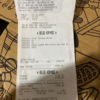 Akbank Paramı İade Yapmıyor.