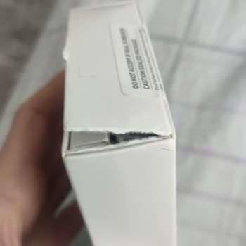 N11 Hasarlı Ürün Gönderimi Ve İade Reddi. N11 Pişmanlıktır!