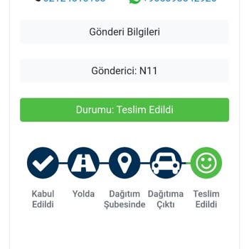 N11 Hasarlı Ürün Gönderimi Ve İade Reddi. N11 Pişmanlıktır!