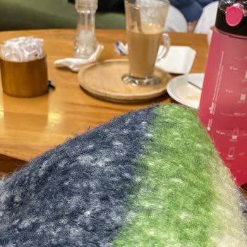 Kakao Longue Cafe İşletme Kahve Soğuk Sipariş Eksik