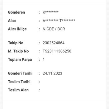 Korkmaz Mutfak Eşyaları Korkmaz Ürünümü Teslim Etmedi Para İademi De Yapmıyor!