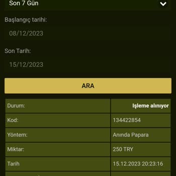 GrandPashaBet Para Çekme Sorunu