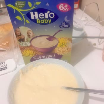 Hero Baby Bebek Mamasında Hijyen Skandalı!