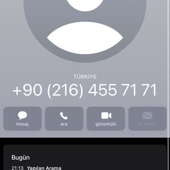 Amcabey Döner Ataşehir Çalışan Saygısızlığı