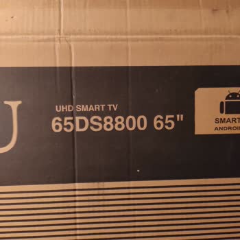 Dijitsu TV'de Sürekli İnternet Bağlantı Sorunu