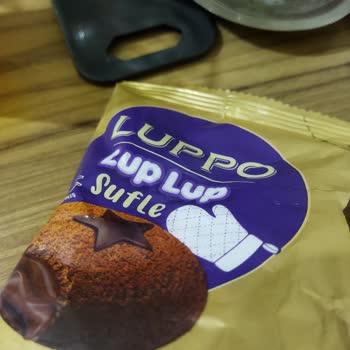 Luppo Kek İçindeki Zehir