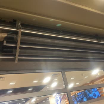 Burger King Soğuk Ortamda Sıcak Sorunlar
