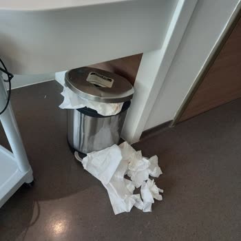Liv Hospital, İnsanlık Dışı Muamelesi