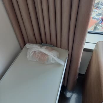 Liv Hospital, İnsanlık Dışı Muamelesi
