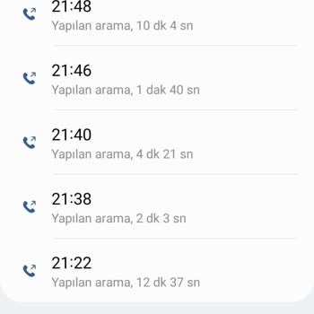 Vodafone Müşteri Hizmetlerine Bağlanmama