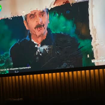 Digiturk Sinyal Sorunu Hakkında