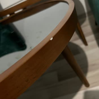 İstikbal Koltuk Takımı Sorunu