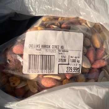 SZR Avm Satın Alındıktan Sonra Bir Ayı Dolmadan Kurtlanan Çerezler