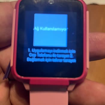TCL Telefon TCL MT42X Ağ Hatası
