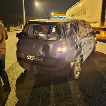 İstanbul Kalesi Seyahat Geciken Sefer Ve Servis Olmaması