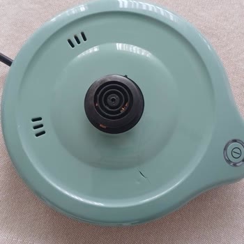 Korkmaz Mutfak Eşyaları Korkmaz Çay Makinesi