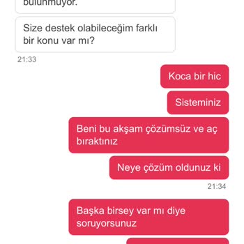 Bu Yemeği Hayvan Bile Yemez! Yemek Sepeti Kocaman Bir Boş Balonsun!