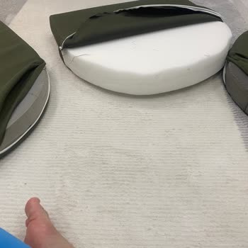 Koçtaş Gloria Patya İçeriği Değiştirilmiş Hatalı Ürün