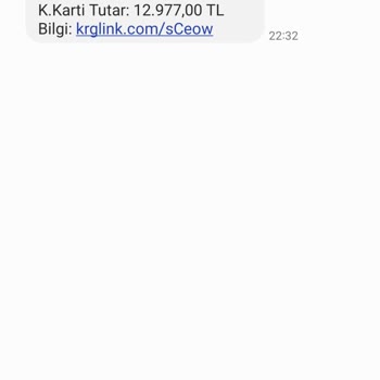 0850 557 30 02 Vermediğim Bir Siparişle İlgili