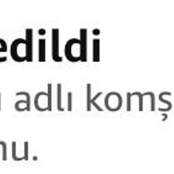 AGT Kurye (aynigunteslim.com) Kargo Teslimatı Sorunu Ve İlgisiz Tavır