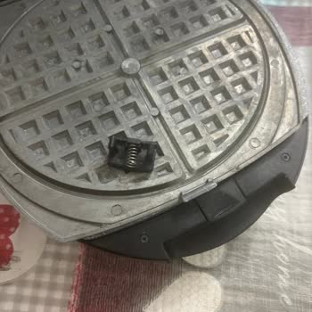 Karaca Züccaciye Karaca Waffle Makinesi