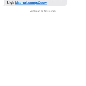 PTT Kargo PTT Asılsız Kargo