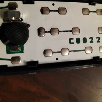 LG TV Nanocell Kumanda Sorunu