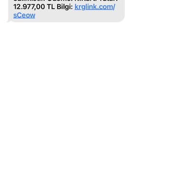 PTT Kargo Adıma Bir Kargo Görünüyor Ve Benim Değil