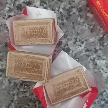 Ülker Çikolatası Bozulmuş Veya Da