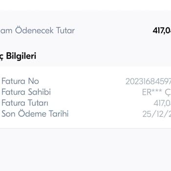 Türk Telekom Taahhüt Ve İnternet Aşım Ücreti Şaşkınlığı