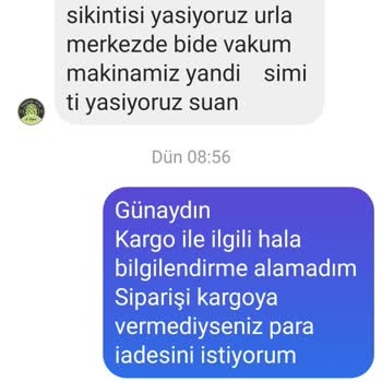 Urla_sakiz_enginar35 (Instagram) Ürün Ve Para İadesi