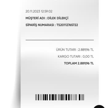 Eyyo Atelier Ürün Gönderimi Sağlanmıyor Eyyo Cevap Yok